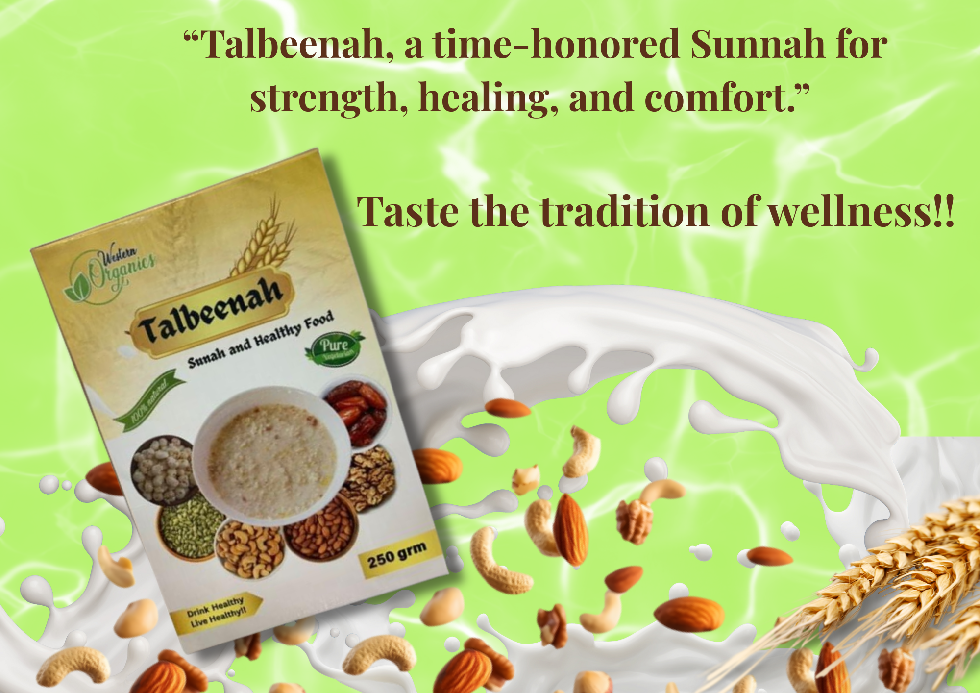 Talbeenah