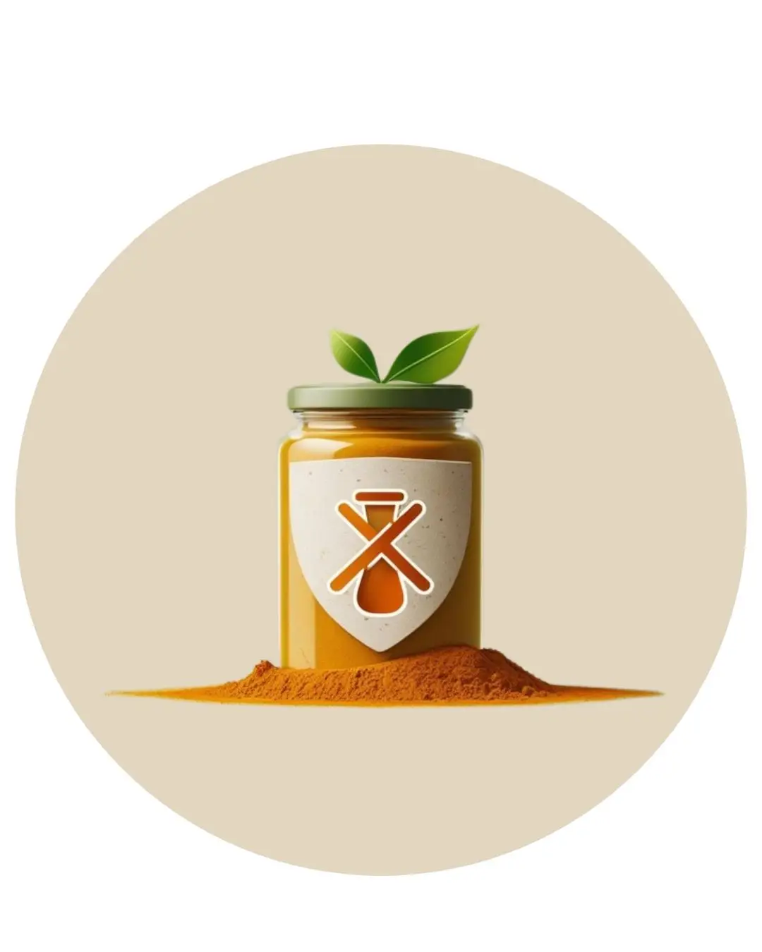 No Artificial Colors or Additives