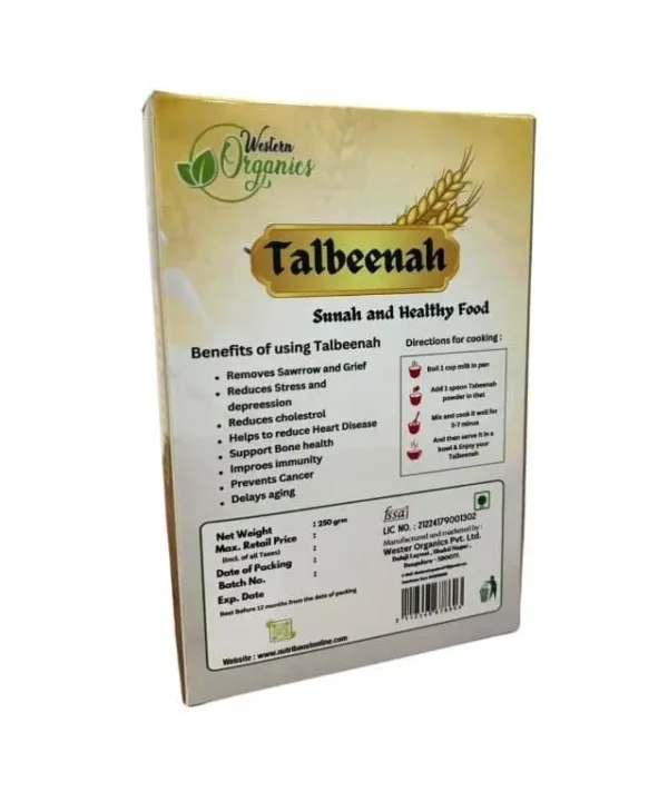 Talbeenah