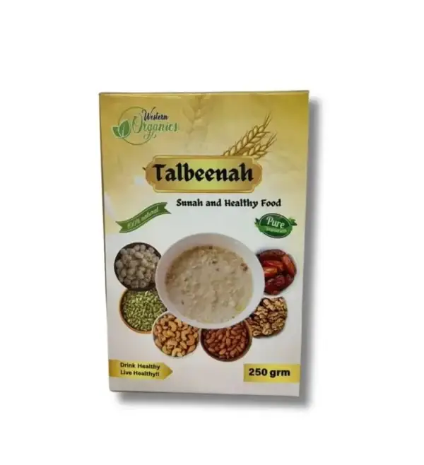 Talbeenah