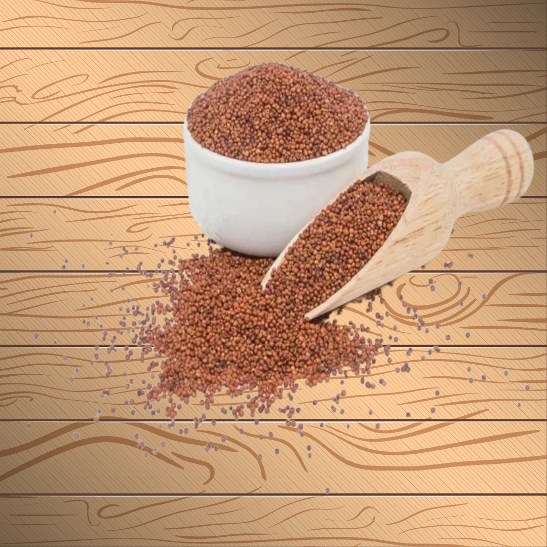 Finger Millet