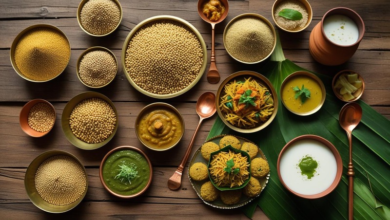 Millets